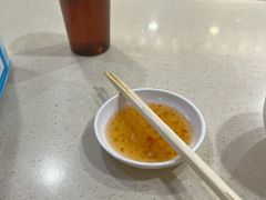 -老字号蛇口德记烧腊饭店·海鲜加工