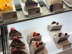 -巴黎贝甜(国贸店)