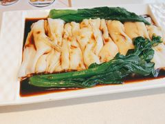 -粤点越有·茶点·粤菜(樵岭国际店)