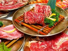 -西塔老太太泥炉烤肉(双井店)