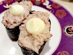 -万岁寿司(万国店)