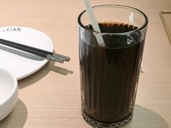 -宽鲜·海鲜锅贴·青岛菜(华润万象城店)