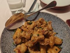 -北京柏悦酒店·锦庭餐厅Dining Room
