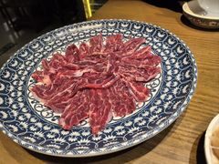 -北京老门框爆肚涮肉馆(凤城六路店)