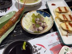 -松坂屋日料自助(长城路店)