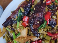 -牛八宝桂林米粉(八里庄店)