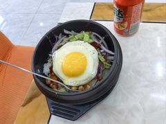 -佳木斯老崔朝族风味(群力店)