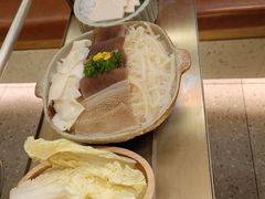 -左庭右院鲜牛肉火锅(南通CBD大有境店)