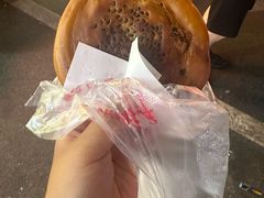 -涂记油酥饼(江汉三路店)