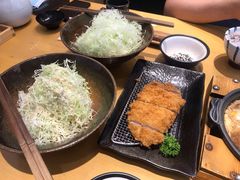 -胜博殿日式炸猪排(西红门店)