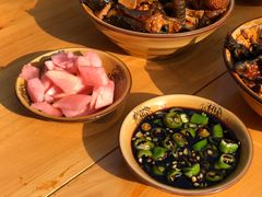 -艾麻子奶汤面(文庙街店)