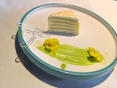 -悦古里·海鲜放题自助(金华世贸城市广场店)