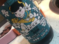 -大斌家串串火锅(喜盈门店)