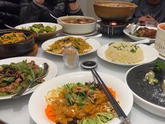 -南山鲜虾面·活鲜小馆·海味大连菜(南山总店)