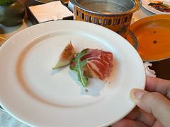 -富力丽思卡尔顿酒店·香荟全日制餐厅