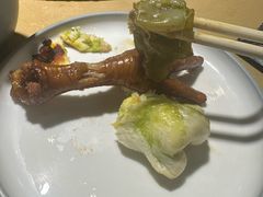 -万里闯关东铁锅炖菜馆(高新旗舰店)