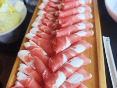 -阳坊胜利涮羊肉(阳坊老店)