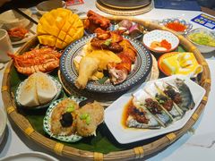 -沿江海南菜·文昌鸡祖师爷(大东海店)