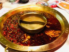 -哥老官重庆美蛙鱼头(龙湖杭州金沙天街店)