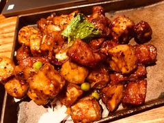 雪龙小牛肉-中8楼风尚云南菜(颐堤港店)