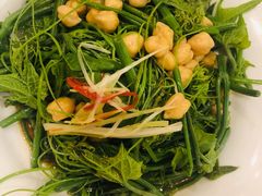 清香南瓜尖-巴依老爷新疆美食(工体旗舰店)