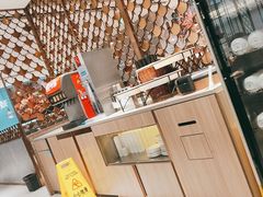 -半天妖烤鱼(百乐广场店)