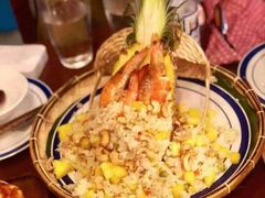 -茉莉.Red Crab