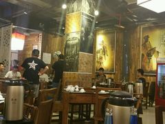 android_upload_pic-蜀九香火锅(九眼桥店)