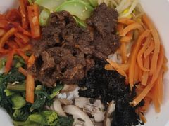 -敏丁拌饭(中街总店)