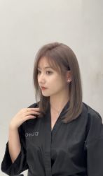 -DL HOPE明星造型