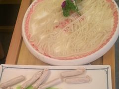 -蜀辣居鲜货老火锅(簇桥富顿中心店)