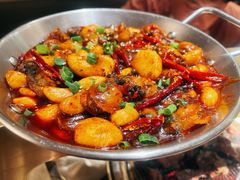 -西塔老太太泥炉烤肉(沈阳店)