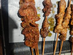 -管氏翅吧(马家堡店)