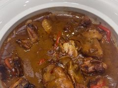 -一品江南韵·淮扬菜