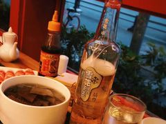 -老码头火锅(玉林店)