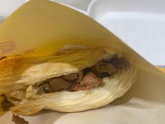 -虢国羊肉汤馆(政二街店)