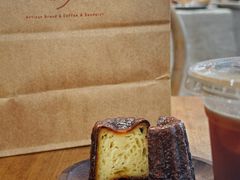-佐敦面包铺·JORDAN BAKERY