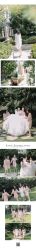 -荷玛高端新娘跟妆团队·彩妆培训