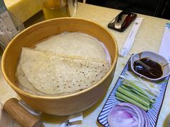 -老昌春饼(西民主路总店)