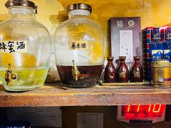 -霄汉羊排(万松园一店)