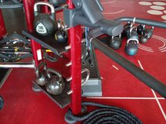 -上海嘉里健身Kerry Sports Shanghai