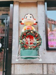 -LuLu玩具公社