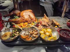 -西安W酒店·WEI全味西餐厅