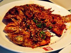 -真爱中国餐馆·年华店(朱雀大街店)