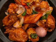 -大树餐厅(红旗街万达店)