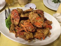 -真浪花园海鲜餐馆