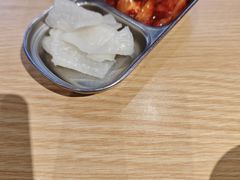 -朴大叔拌饭(上海金山万达店)