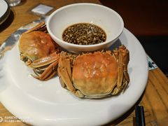 -扬州狮子楼·非遗淮扬菜(东关街店)