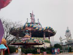 -环球动漫嬉戏谷