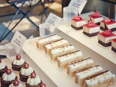 -深圳四季酒店·馥自助餐厅